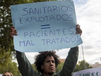 El Plan Sanitario de Madrid se le derrumba a Ayuso