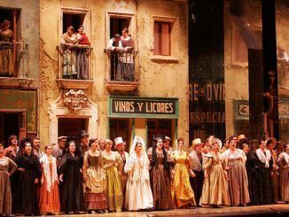 Conoce aquí la nueva programación del @PFCantabria en la que vuelve DOÑA FRANCISQUITA