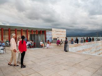El @PFCantabria reabre su terraza ‘Carmen Amaya’
