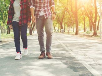 Beneficios de andar: uno de los mejores aliados para nuestra salud