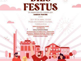 Dies festus el 29 y 30