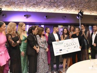 Éxito Solidario: La novena ‘Noche Solidaria’ de Sallés Hotels logra recaudar 63,000 euros contra el Cáncer Infantil