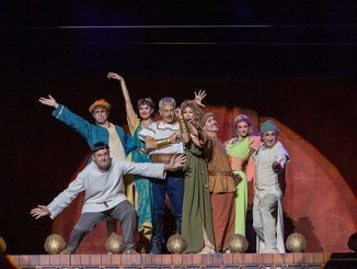‘Miles gloriosus’ y ‘Búho’, propuestas teatrales de la próxima semana en el @PFCantabria