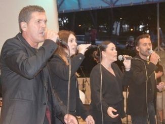 Citas con el folclore a partir del 2 de octubre