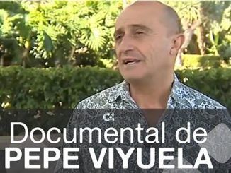 Pepe Viyuela presenta el 22 de noviembre en la @filmotecacant ‘Un viaje hacia nosotros’