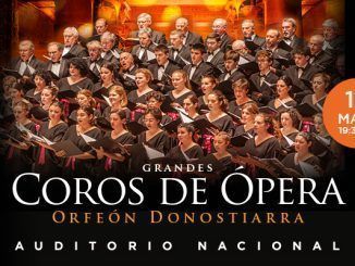 Grandes voces de distintos estilos protagonizan los conciertos de Fundación Excelentia en las próximas semanas