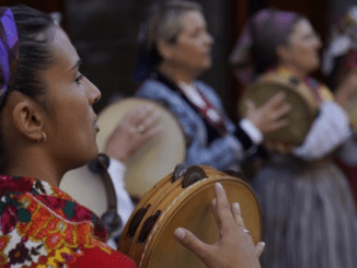 Siguen las marzas y otras citas con la cultura tradicional