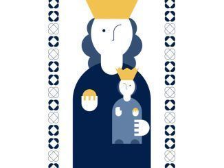 Programa de las Fiestas de la Virgen del Mar Patrona de Santander