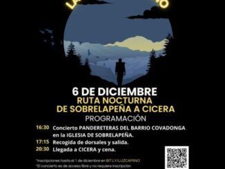 Viernes 6 de diciembre, 16.30 Pandereteras del Barrio Covadonga