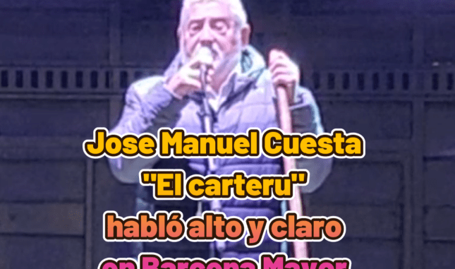 jose manuel cuesta corto