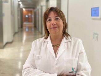 Expertos de Quirónsalud Infanta Luisa apuntan que aún podrían quedar cuatro semanas de subida de gripe
