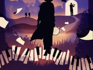 Jueves 27 de febrero Tonada, palabra, música y escena en el Camino en la Casa de Cantabria de Madrid.