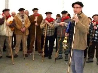 Semana de Marzas en Cantabria
