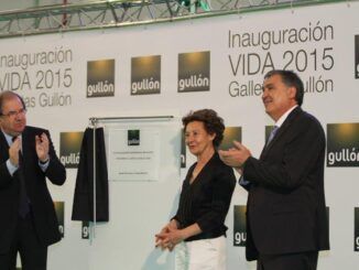Galletas Gullón alcanza los 2.200 puestos de trabajo directos y con el objetivo de alcanzar los 3.000 empleos directos en 2030 @Gullon_esp