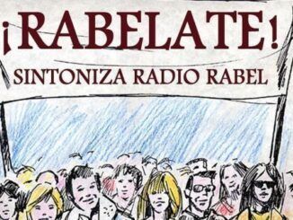 6 horas diarias de música tradicional de Cantabria en Radio Rabel