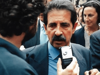 Así fue el cierre del primer proyecto de Radio Rabel (+video)