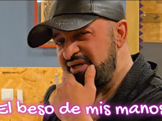 Hablamos de flamenco con Jairo León que nos presenta su nuevo proyecto «El beso de m1s manos»