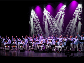 Jueves 15 de mayo, 20.00 Jueves de Boleros en el Teatro Casyc