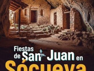 Fiestas de San Juan en Socueva
