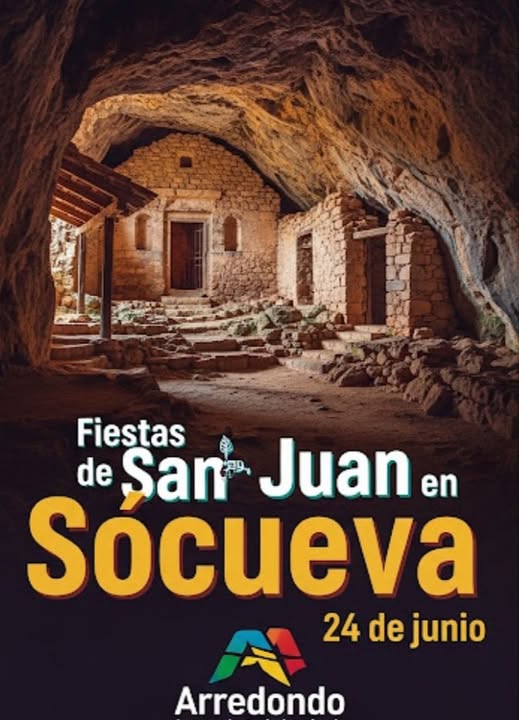 Fiestas de San Juan en Socueva Fiestas de San Juan en Socueva