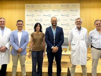 El Hospital Quirónsalud Córdoba incorpora la última técnica radiológica para el estudio del hidrops del oído interno