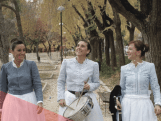 ¿Porqué el Gobierno de Cantabria no ha celebrado el Día Mundial del Folclore?