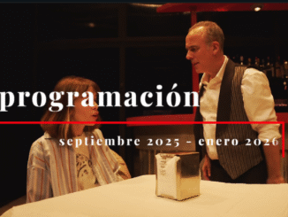 Nueva programación del Palacio de Festivales con un total de 41 espectáculos