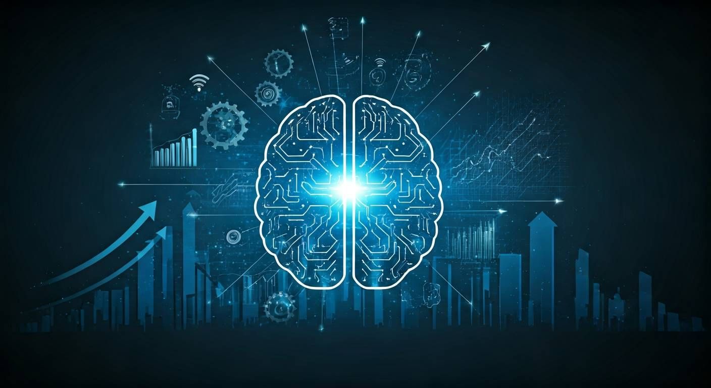 La Inteligencia Artificial como motor de transformación empresarial @SODERCAN