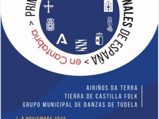 Primer Festival Casas Regionales de España en Cantabria
