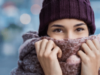 No existe el frio, tan solo existen personas mal abrigadas