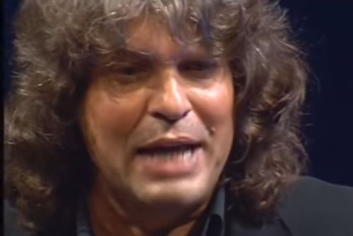 José Mercé protagoniza mañana el ciclo ‘Los Conciertos de El Soplao, José Mercé protagoniza mañana el ciclo ‘Los Conciertos de El Soplao,