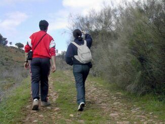 Coria en 5 rutas
