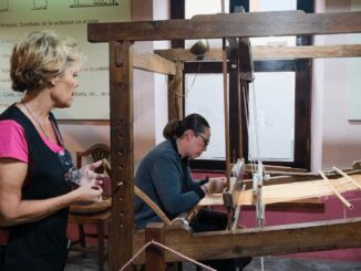Ayudas de 90.000 euros a la artesanía