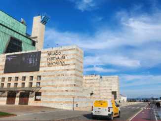 El Palacio de Festivales pone a la venta las entradas para ‘Mamma mía!’