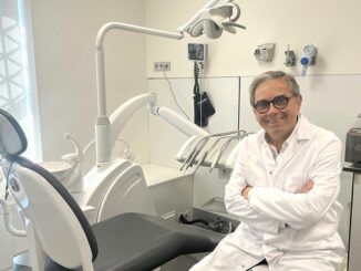 Las muelas del juicio concentran una de cada tres consultas en Cirugía Oral y Maxilofacial