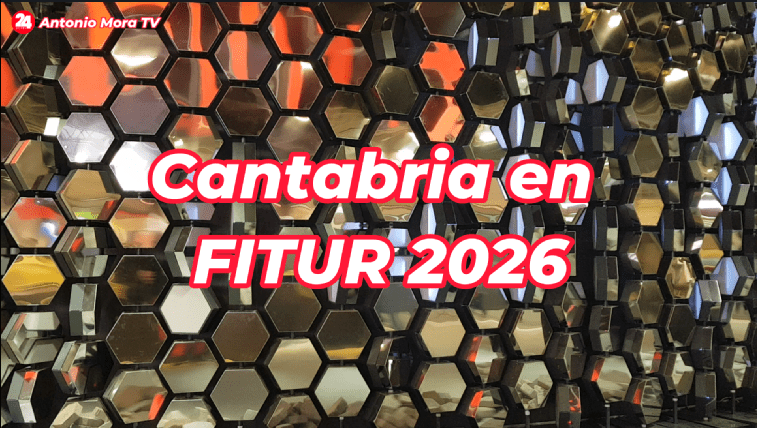 Lo mejor de Cantabria en FITUR Lo mejor de Cantabria en FITUR