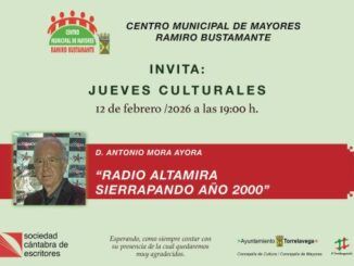 ¿Como nació, vivió, murió y resucitó Radio Altamira?