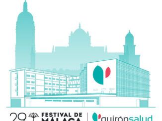 Quirónsalud refuerza su compromiso con la cultura y la promoción de la salud en el Festival de Málaga 2026