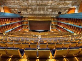 La semana en el Palacio de Festivales de Cantabria llega con teatro y lírica