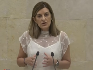 Debate sobre el Estado de la Región EN DIRECTO