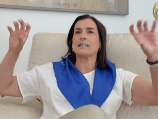 Gema Igual: las raíces también forman parte del futuro