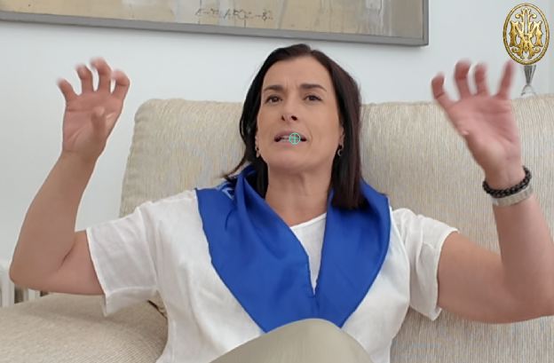 Gema Igual: las raíces también forman parte del futuro