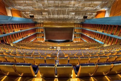El Palacio de Festivales reúne teatro y gran lírica del 9 al 11 de octubre