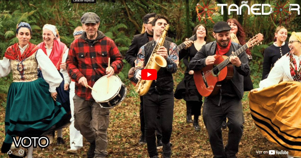 El Circuito Territorio lleva teatro, música, magia y narración oral a nueve municipios de Cantabria esta semana El Circuito Territorio lleva teatro, música, magia y narración oral a nueve municipios de Cantabria esta semana